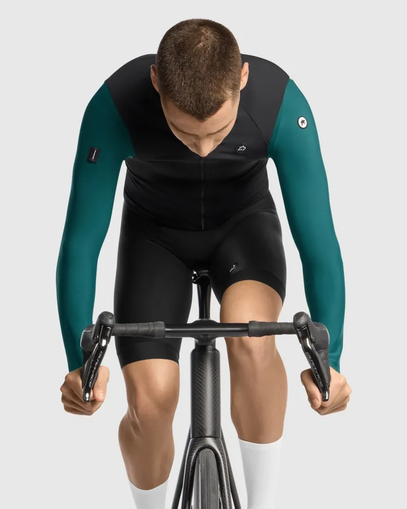 Assos MILLE GTS Spring Fall Vest S11-5