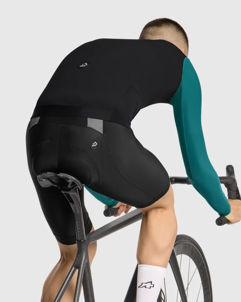 Assos MILLE GTS Spring Fall Vest S11-6
