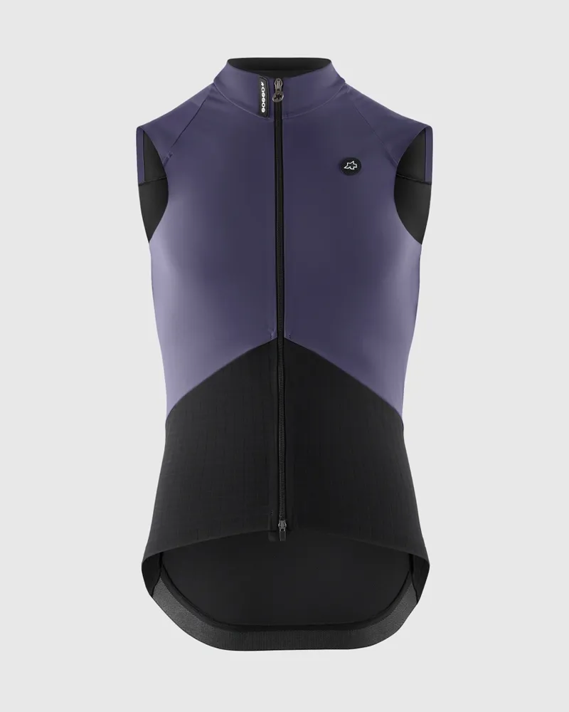 Assos MILLE GTS Spring Fall Vest S11-3