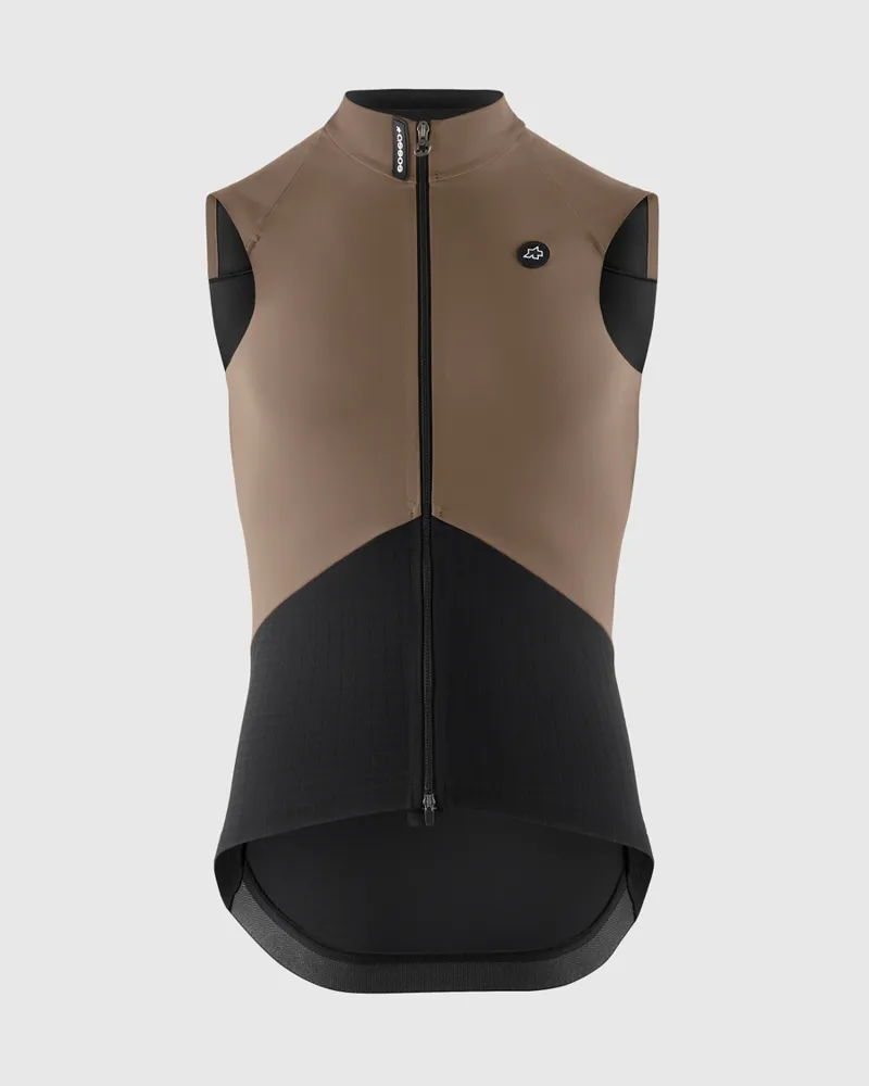 Assos MILLE GTS Spring Fall Vest S11-4