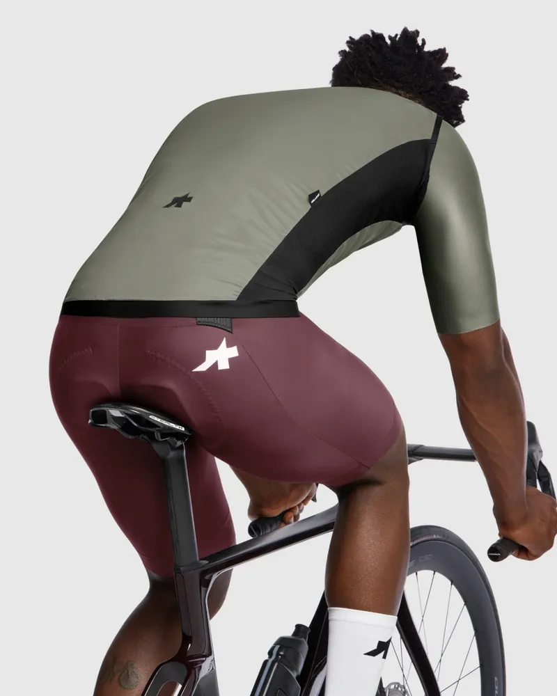 Assos MILLE GT Wind Vest S11-12