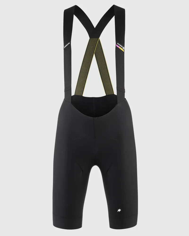 Assos Dyora R Spring Bib Shorts S11