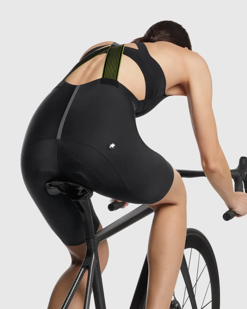 Assos Dyora R Spring Bib Shorts S11-6