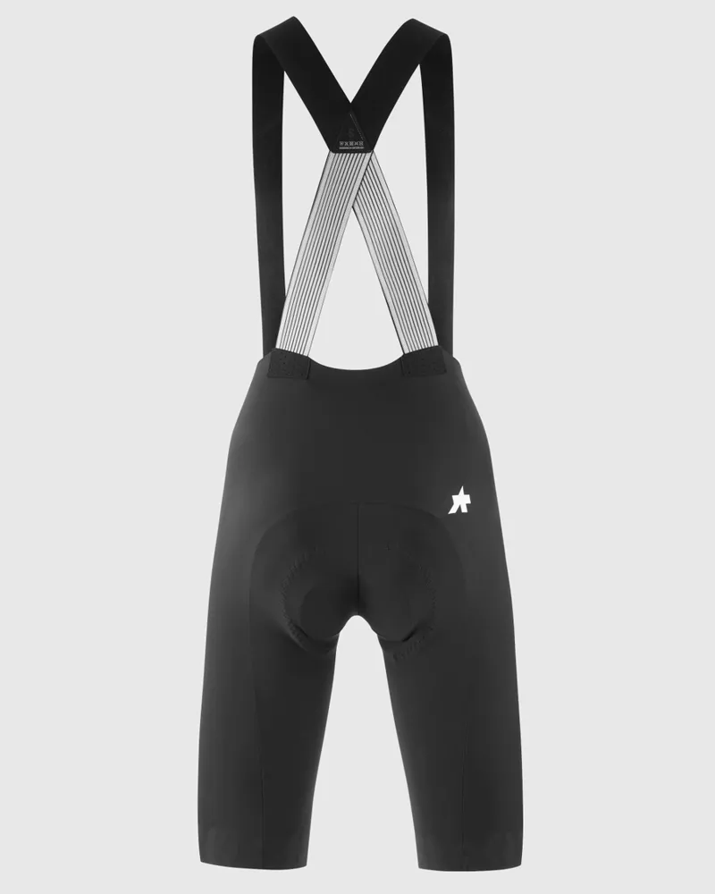 Assos Dyora R Bib-Shorts S11 Black Series-1