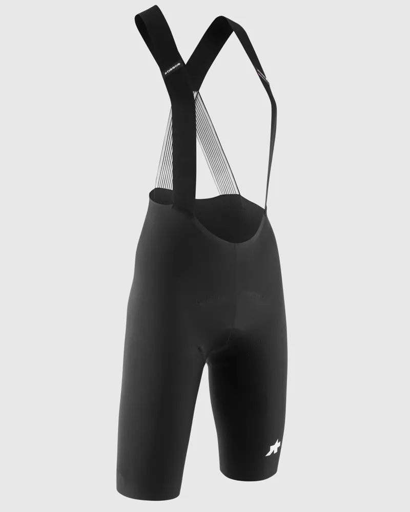 Assos Dyora R Bib-Shorts S11 Black Series-2