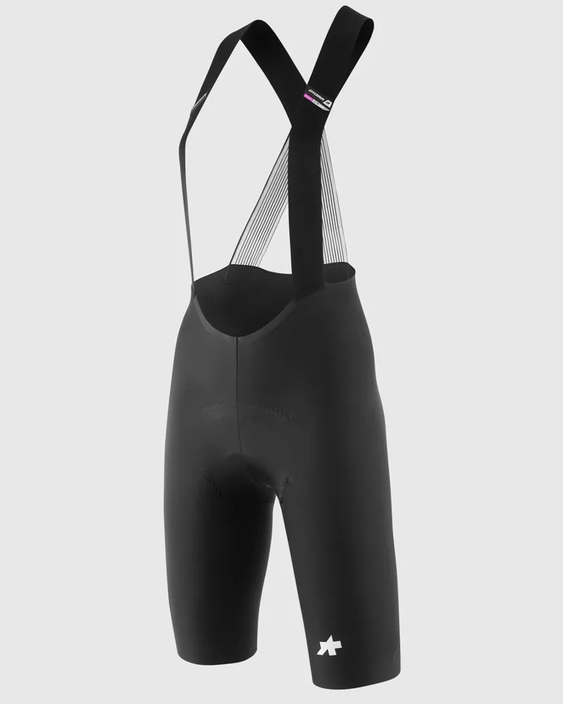 Assos Dyora R Bib-Shorts S11 Black Series-3