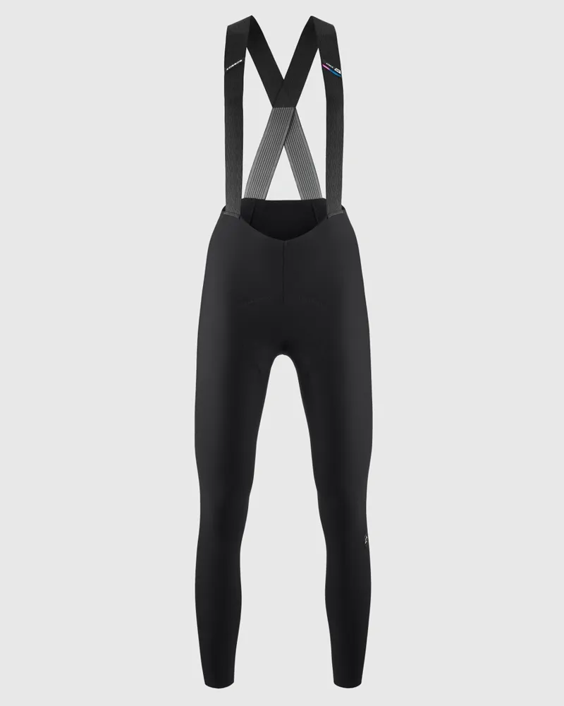 Assos Uma GT Hashoogi Winter Bib Tights S11 Black Series