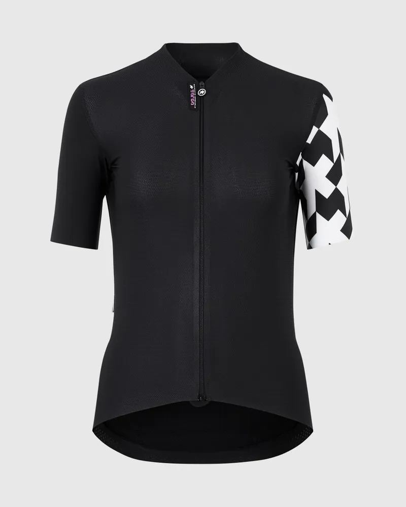 Assos Dyora RS Jersey S9 Targa