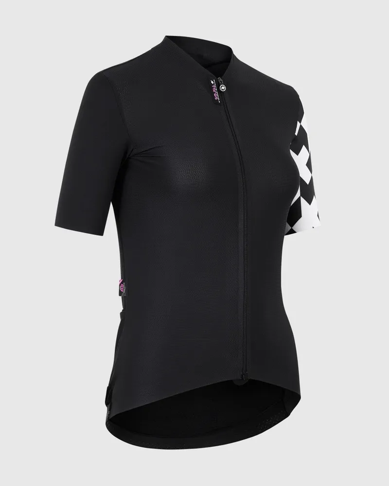 Assos Dyora RS Jersey S9 Targa-2