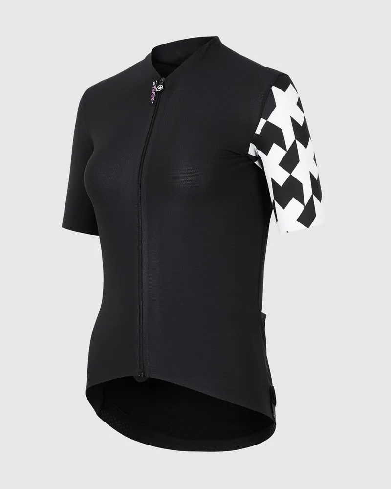 Assos Dyora RS Jersey S9 Targa-3