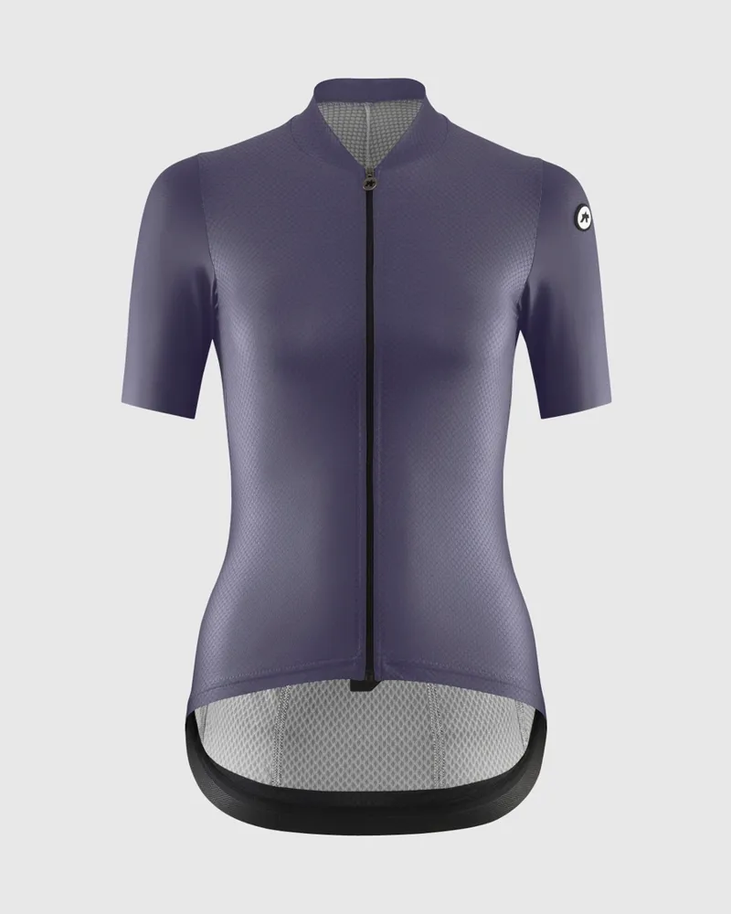 Assos Uma GT Jersey S11 Future Dusk