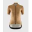 Assos Uma GT Jersey S11 Bronze Ash
