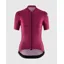 Assos Uma GT Jersey S11 Bolgheri Red