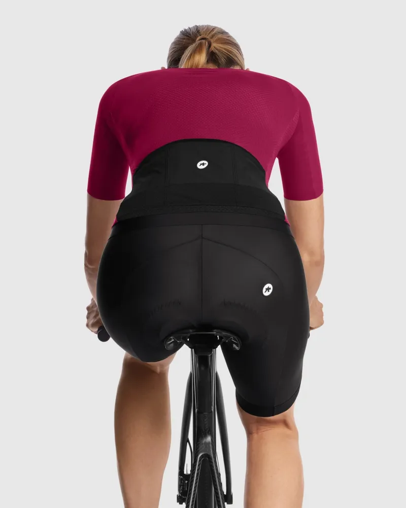 Assos Uma GT Jersey S11 Bolgheri Red-5