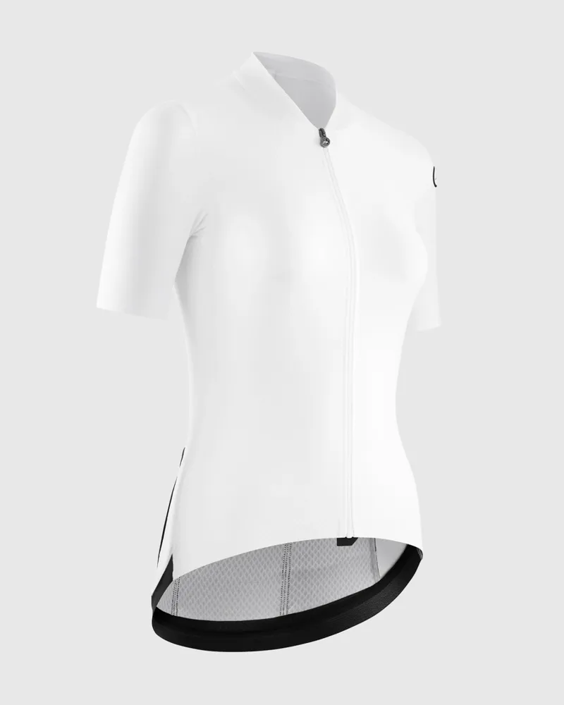Assos Uma GT Jersey S11 White Series-2