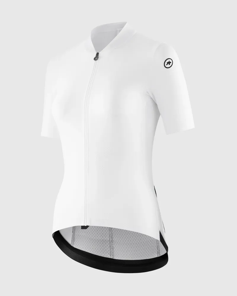 Assos Uma GT Jersey S11 White Series-3