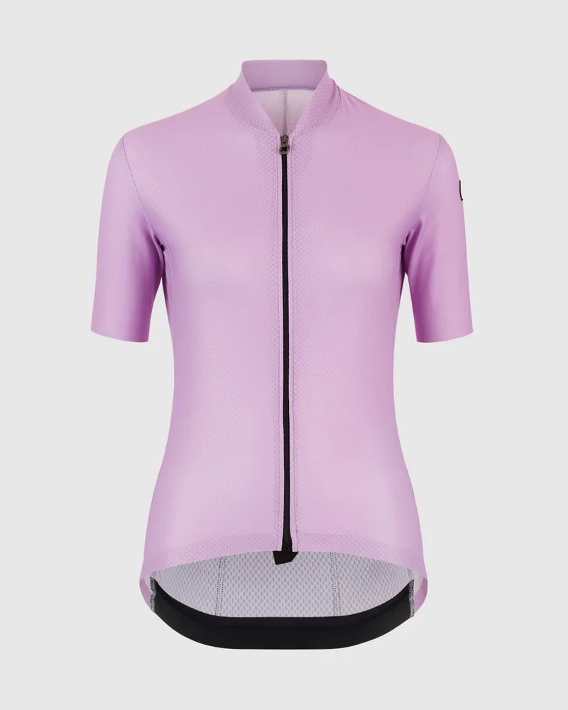 Assos Uma GT Jersey S11 Interstellar Orchid