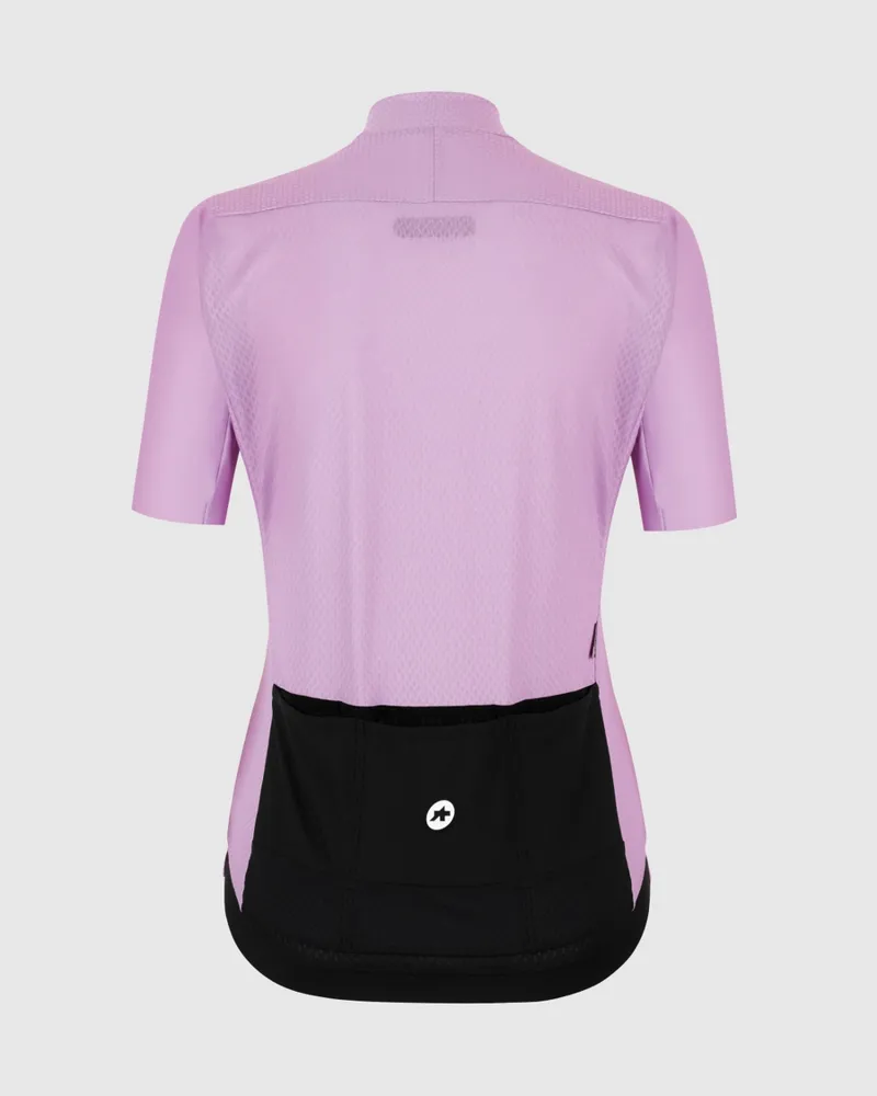 Assos Uma GT Jersey S11 Interstellar Orchid-1