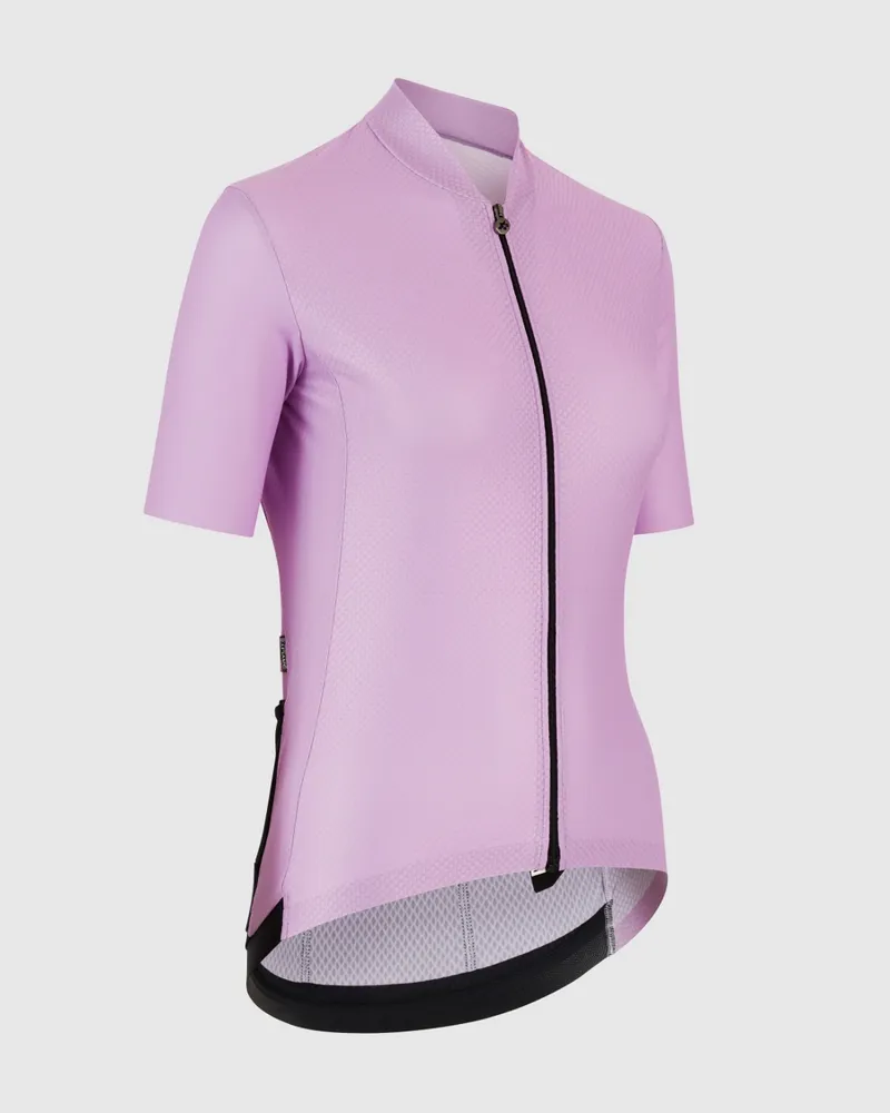 Assos Uma GT Jersey S11 Interstellar Orchid-2
