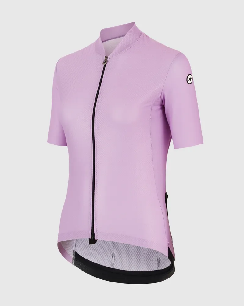 Assos Uma GT Jersey S11 Interstellar Orchid-3