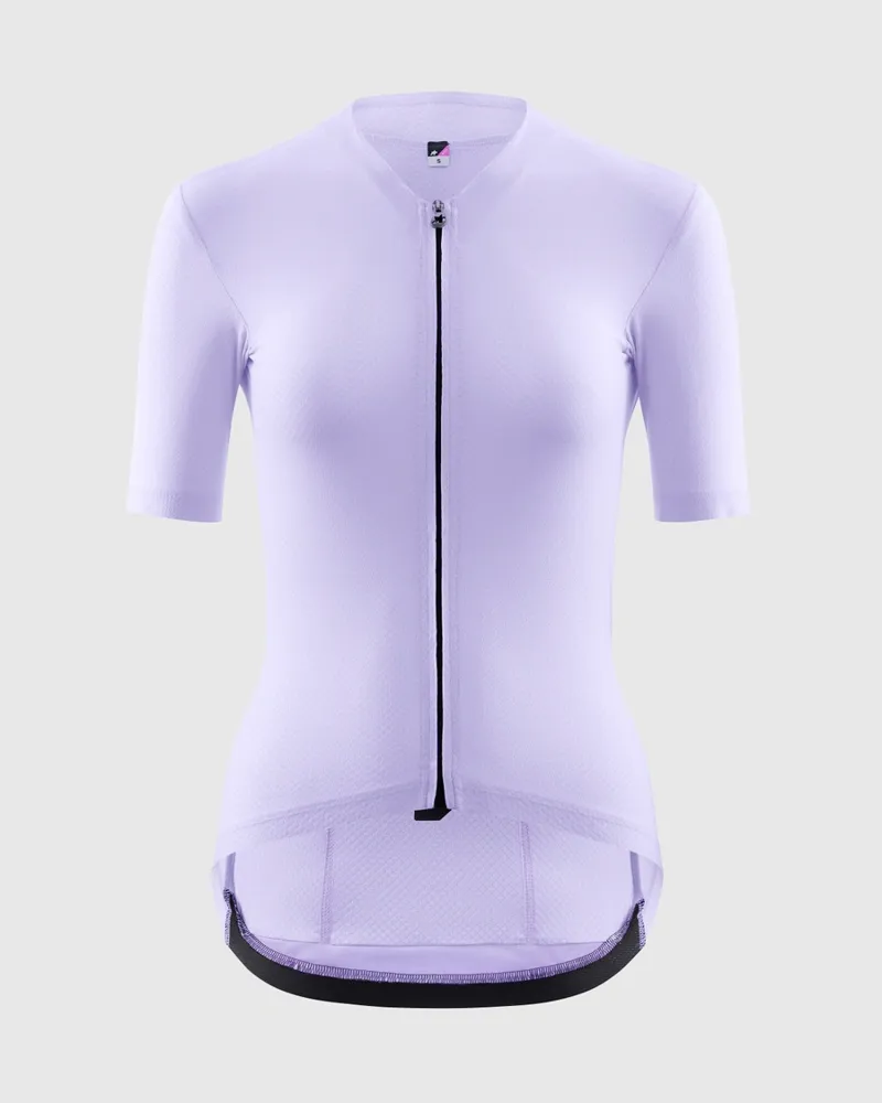 Assos Dyora R Jersey S11 Stella Lavender