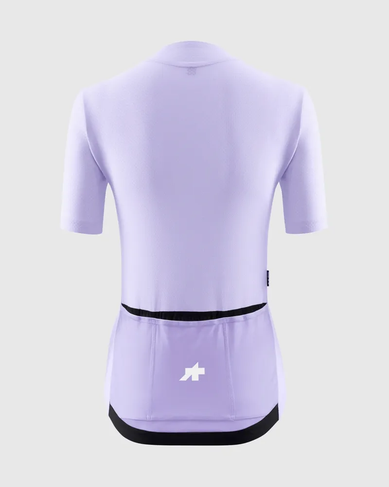 Assos Dyora R Jersey S11 Stella Lavender-1