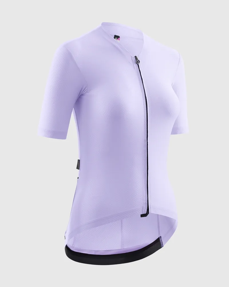 Assos Dyora R Jersey S11 Stella Lavender-2