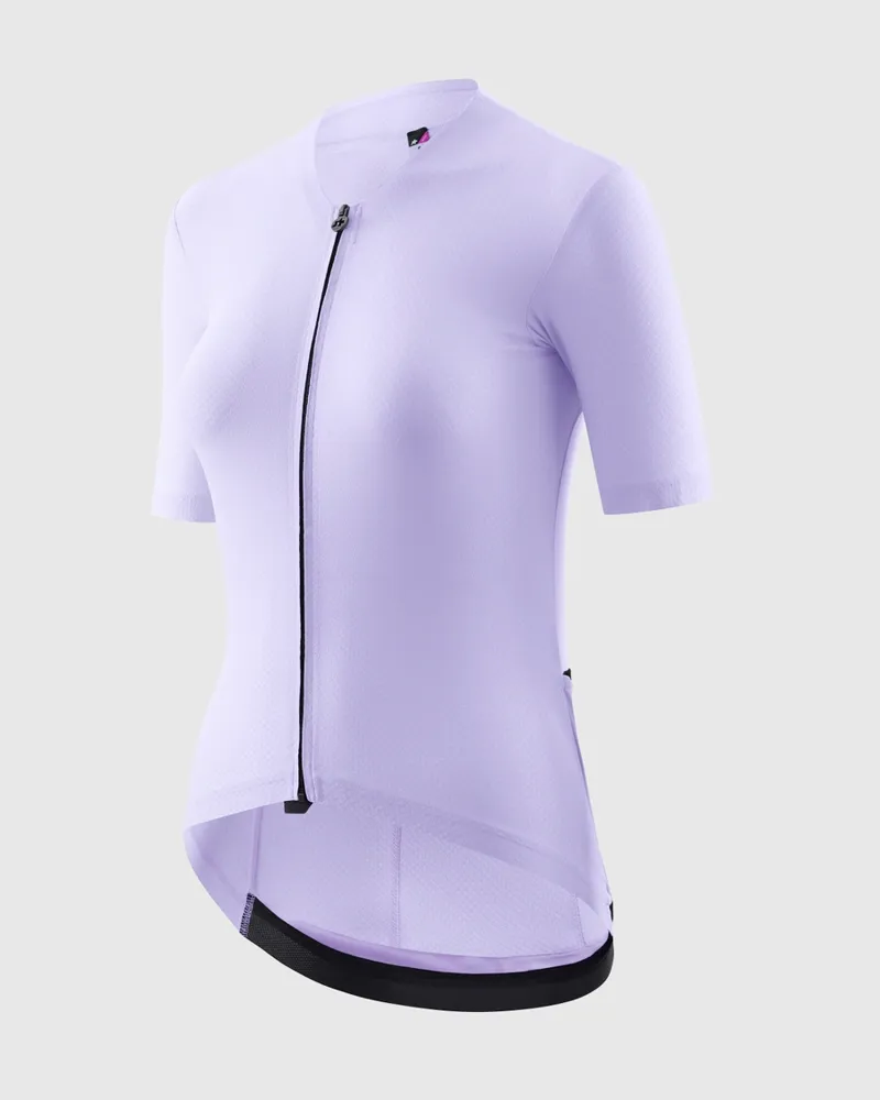 Assos Dyora R Jersey S11 Stella Lavender-3