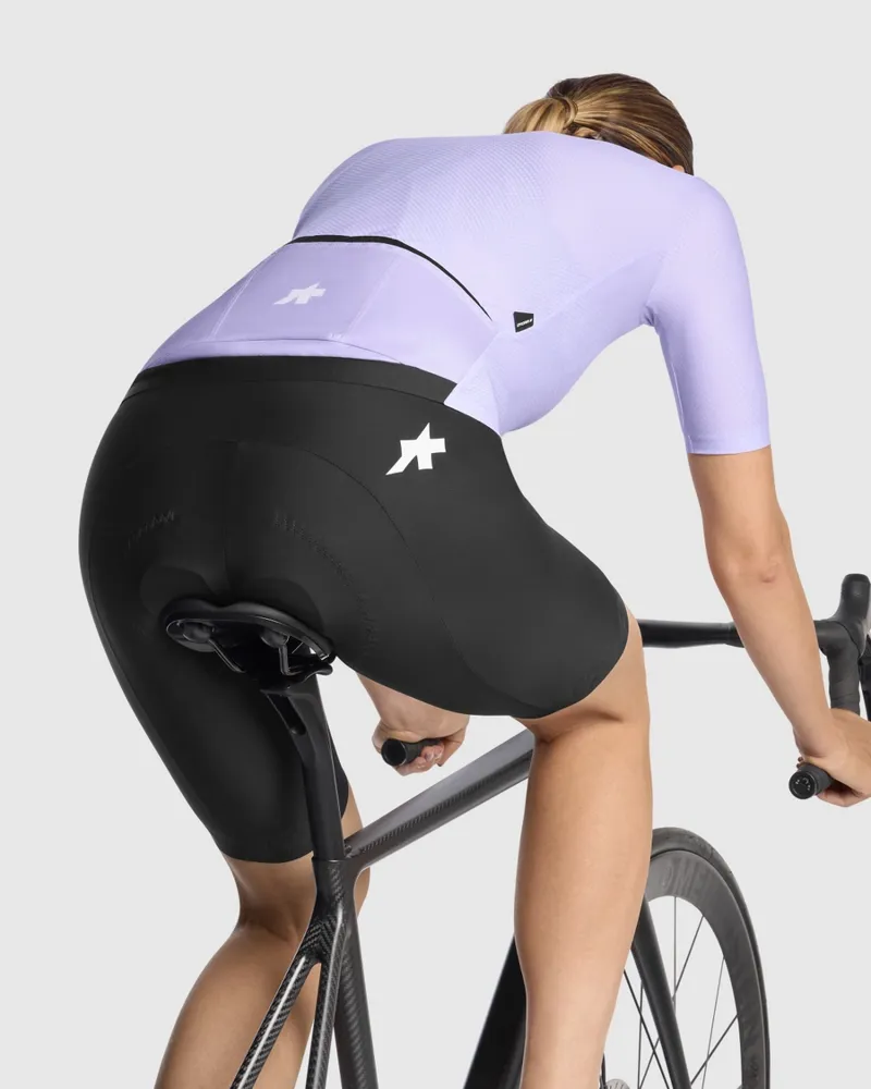 Assos Dyora R Jersey S11 Stella Lavender-6