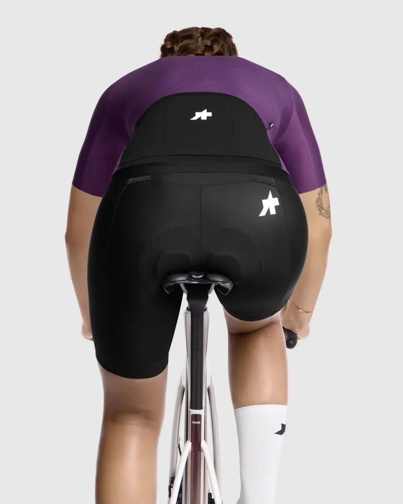 Assos UMA GT Jersey S11 EVO-4