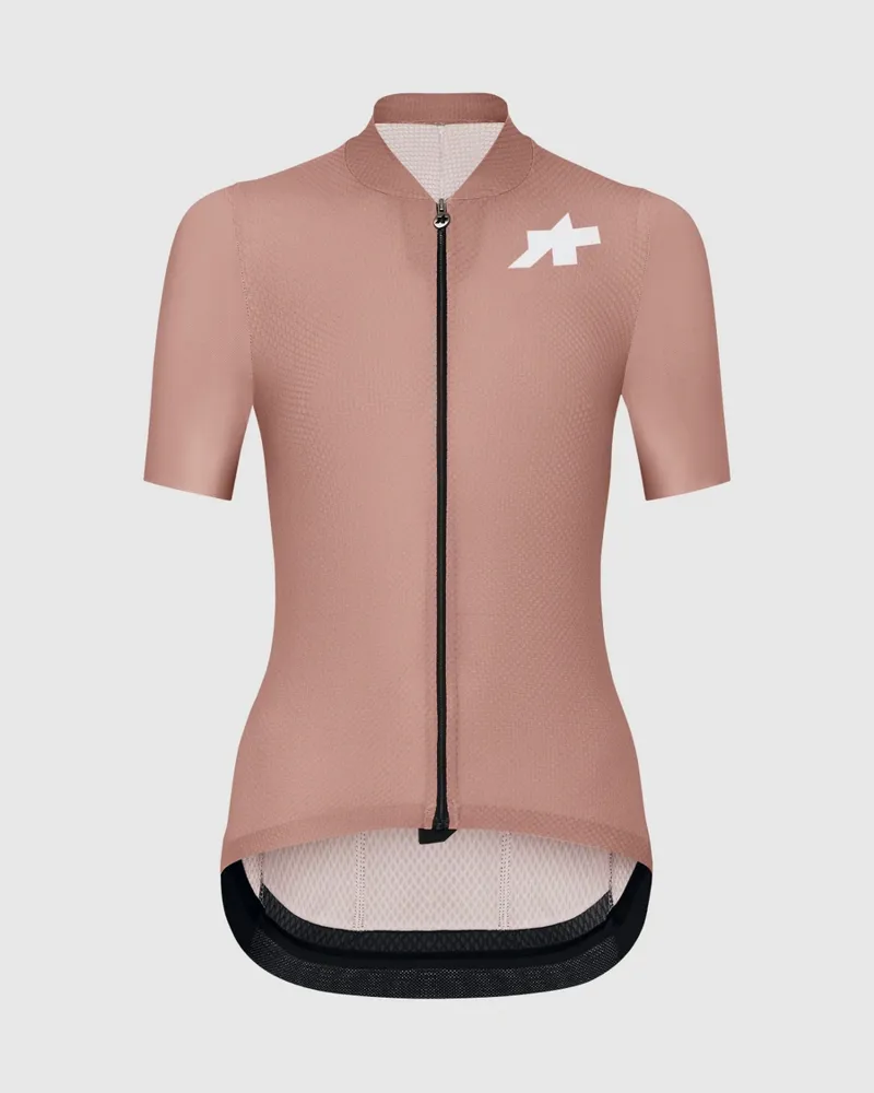 Assos UMA GT Jersey S11 EVO-9