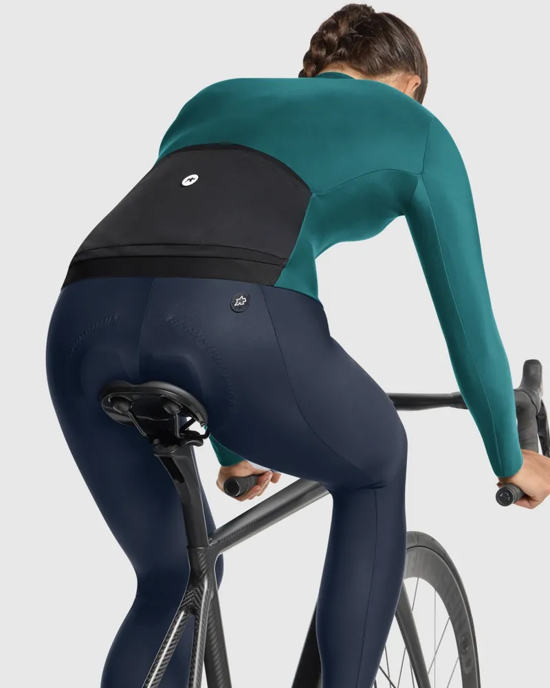 UMA GT Spring Fall Jersey C2 FOUNDATION GREEN-7