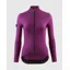 Assos Uma GT Spring Fall Jersey C2 Alchemy Purple