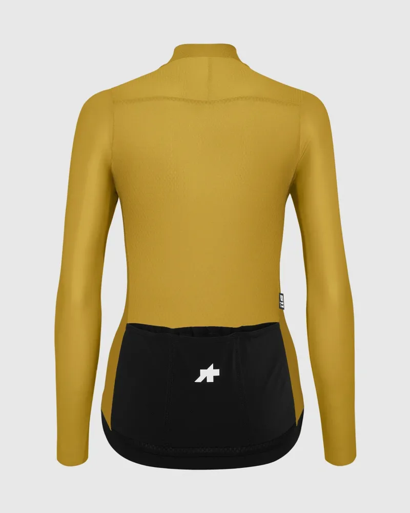 Assos UMA GT LS Jersey S11 EVO-3