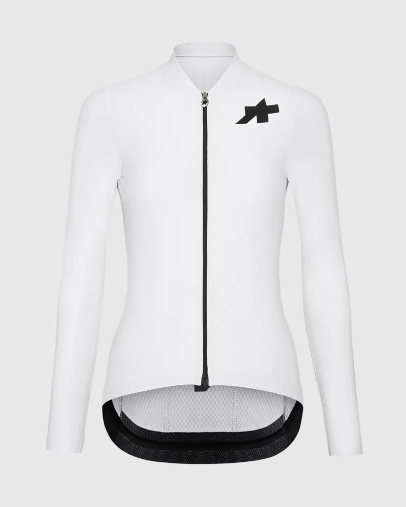 Assos UMA GT LS Jersey S11 EVO-8