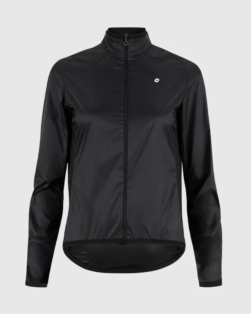 Assos Uma GT Wind Jacket C2 Black Series