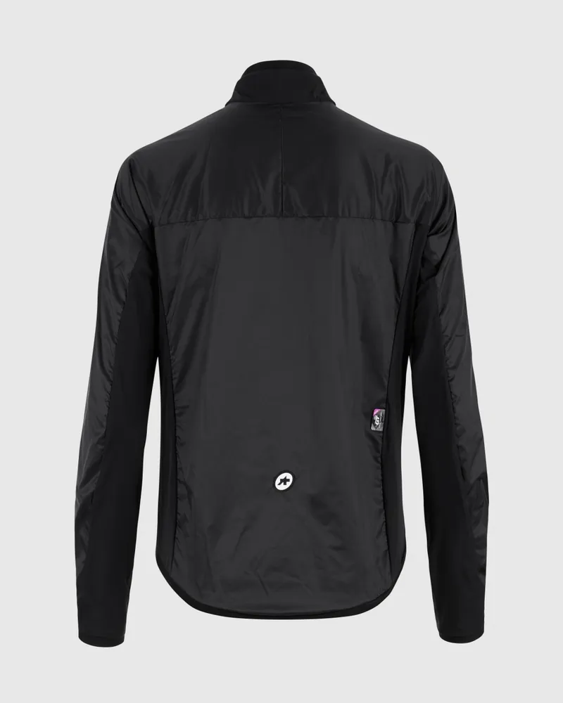 Assos Uma GT Wind Jacket C2 Black Series-1