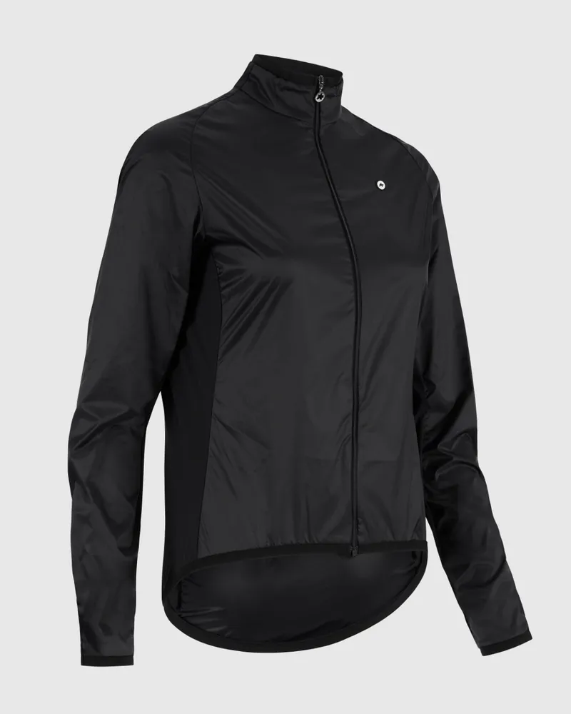 Assos Uma GT Wind Jacket C2 Black Series-2
