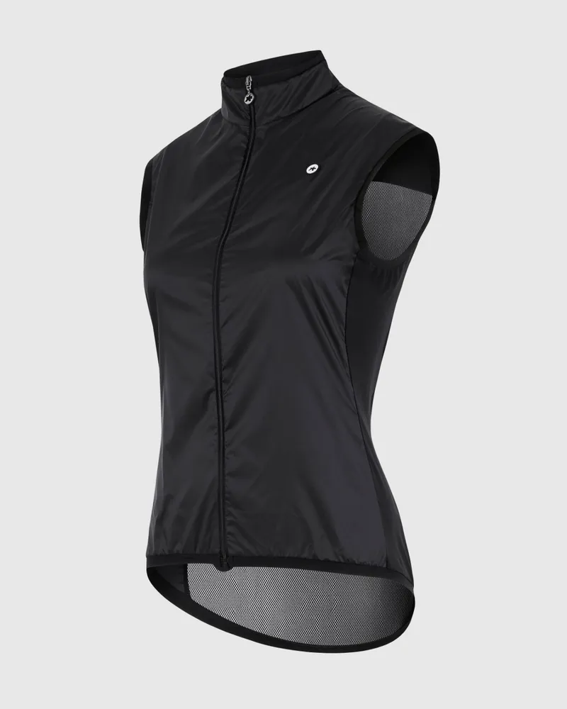 Assos Uma GT Wind Vest C2 Black Series-3