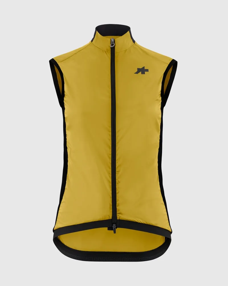 UMA GT Wind Vest S11-4