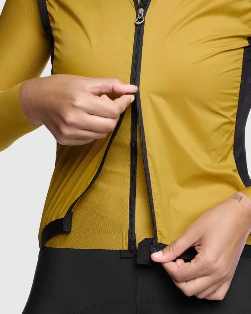 UMA GT Wind Vest S11-6