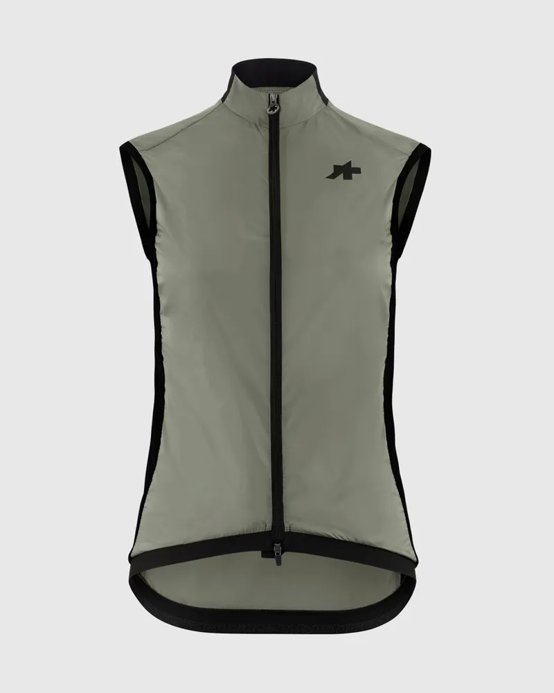 UMA GT Wind Vest S11-3