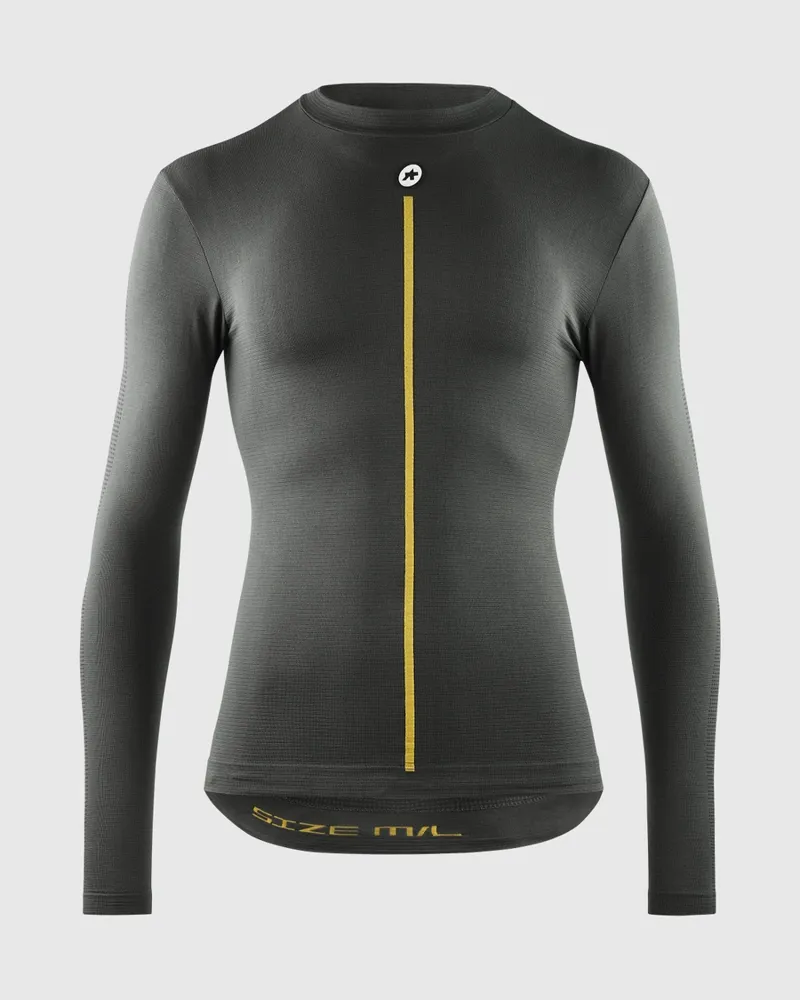 Assos Spring/Fall LS Skin Layer P1