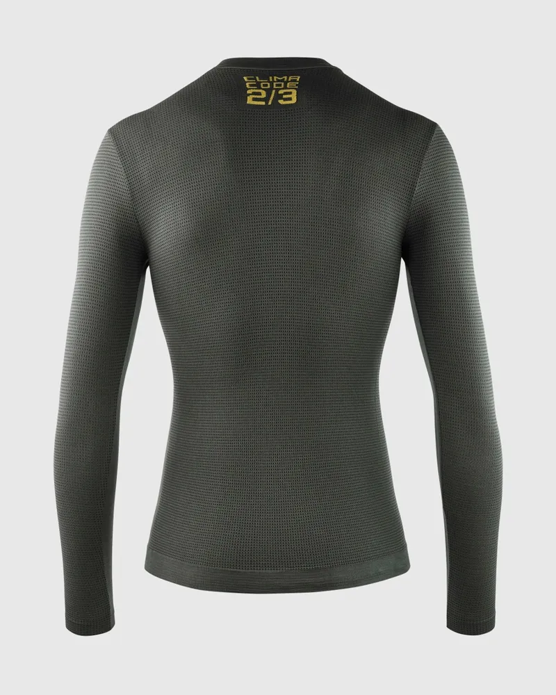 Assos Spring/Fall LS Skin Layer P1-1