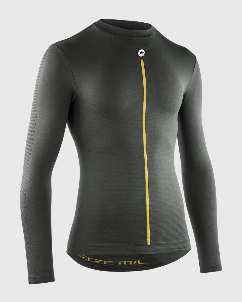 Assos Spring/Fall LS Skin Layer P1-2