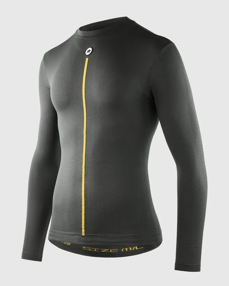 Assos Spring/Fall LS Skin Layer P1-3