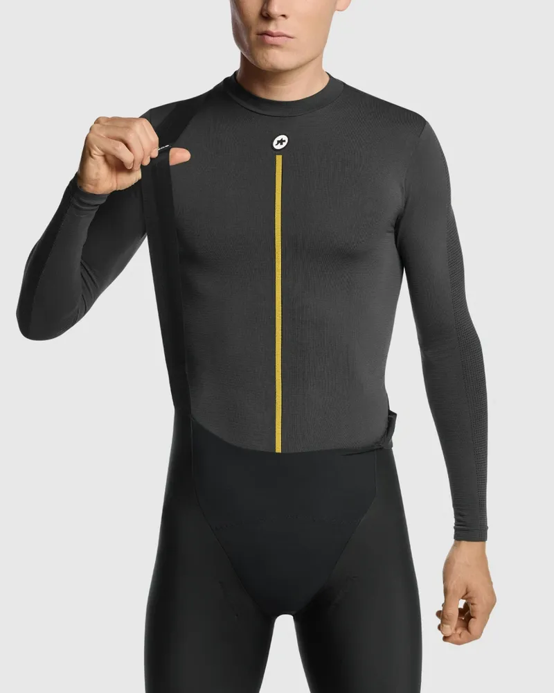 Assos Spring/Fall LS Skin Layer P1-5
