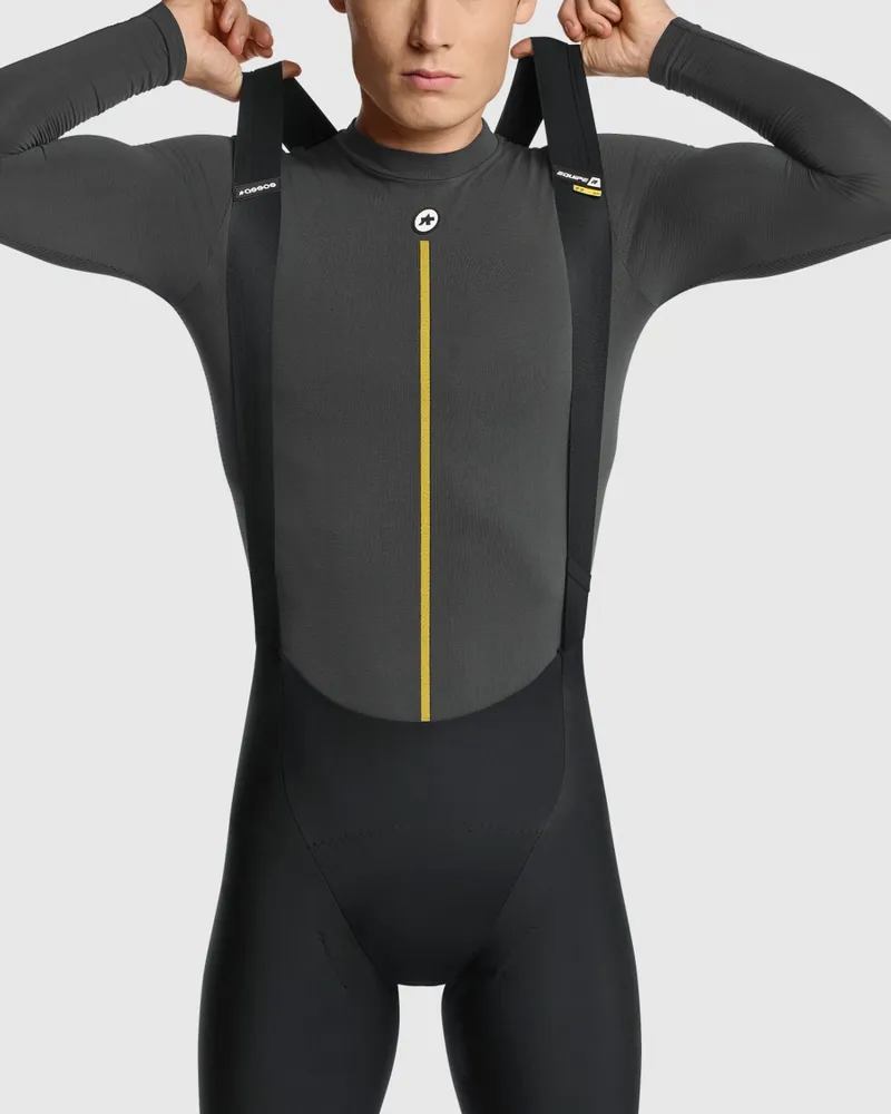 Assos Spring/Fall LS Skin Layer P1-6