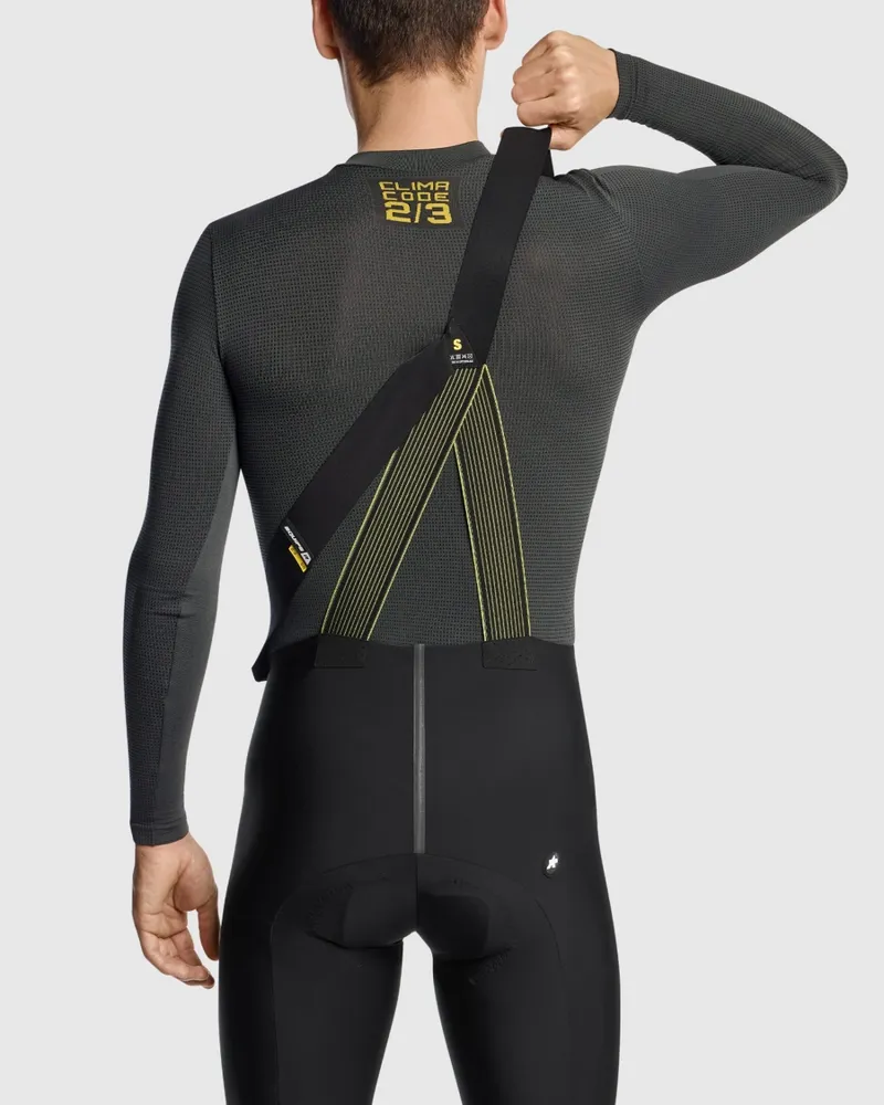 Assos Spring/Fall LS Skin Layer P1-7