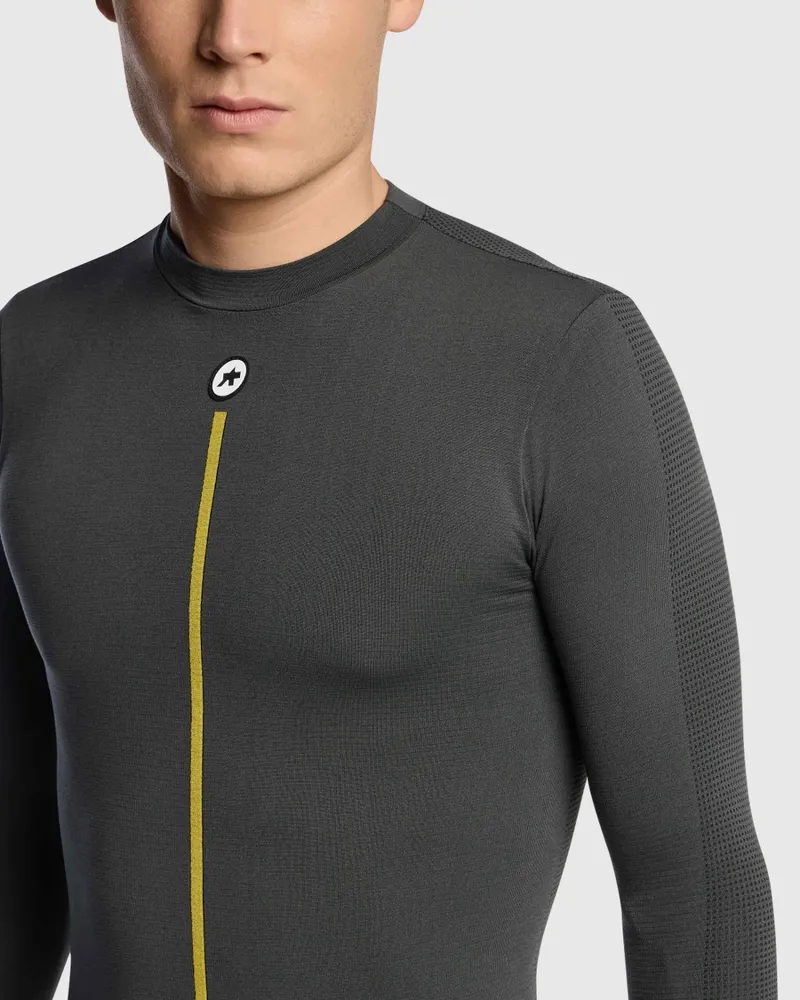 Assos Spring/Fall LS Skin Layer P1-8
